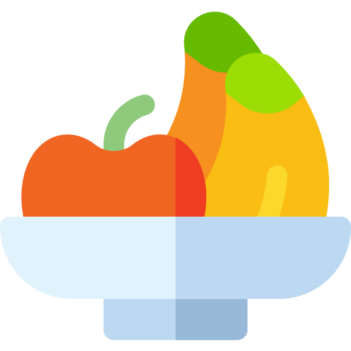 Fruit іконка