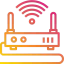 Wifi icon 64x64