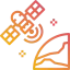 Satellite icon 64x64