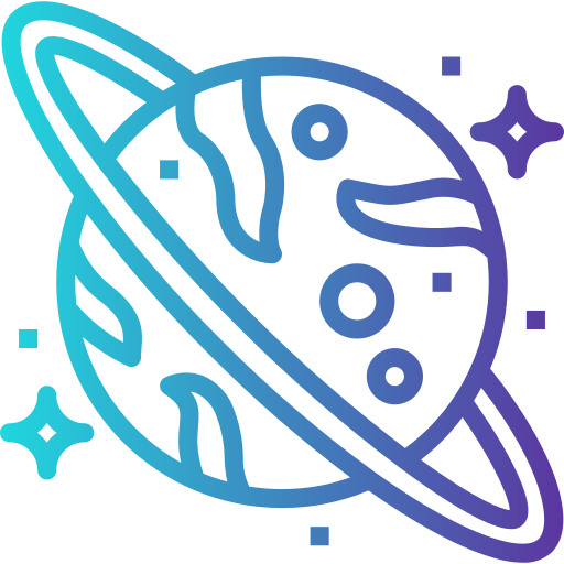 Uranus icon