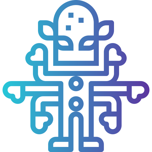 Alien icon