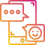 Chat icon 64x64