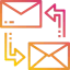 Email icon 64x64