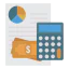 Accounting icône 64x64