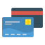 Credit card icône 64x64