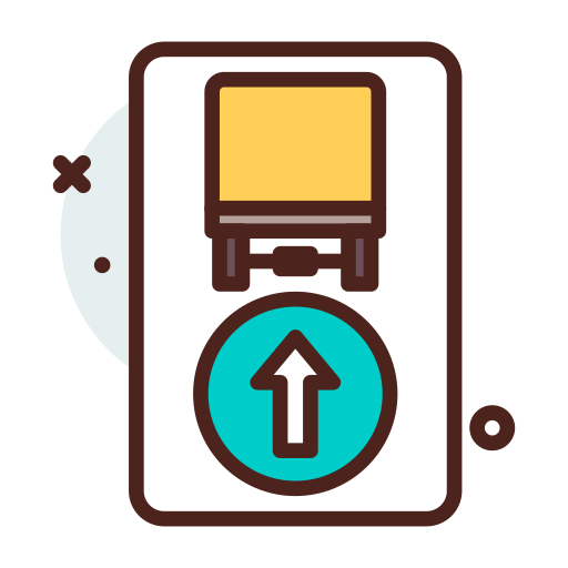 Forward アイコン