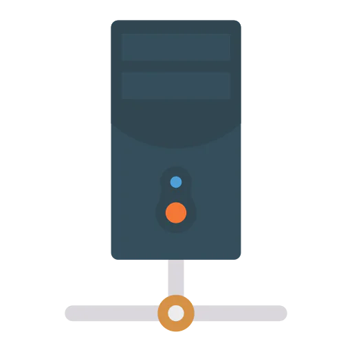 Computer icon