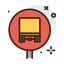 Truck icon 64x64