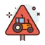 Industrial icon 64x64