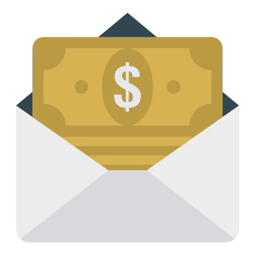 Envelope 图标