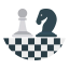 Chess pieces Symbol 64x64