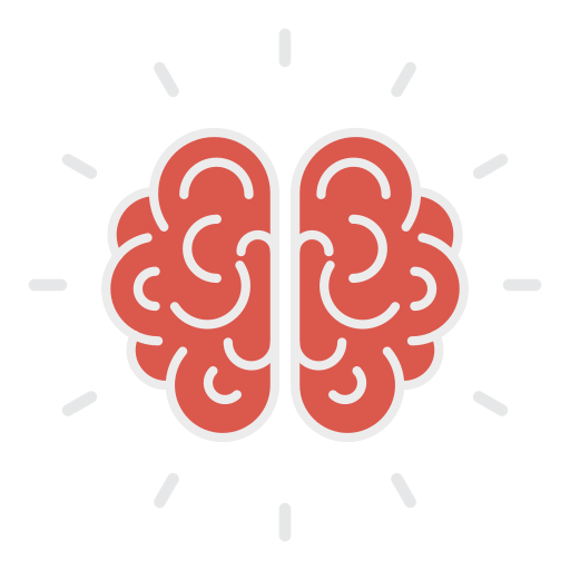 Brain icon