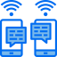 Chat icon 64x64