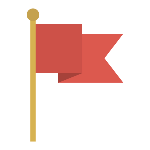 Flag Symbol