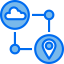 Gps icon 64x64