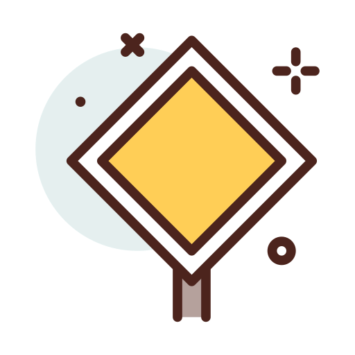 Priority icon