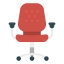 Chair icon 64x64