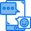 Chat icon 64x64