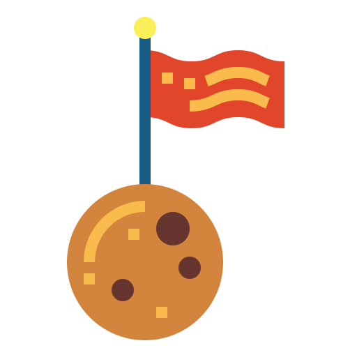 Flag icon