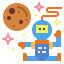 Astronaut icon 64x64