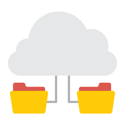 Cloud icon