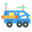 Moon rover icon 64x64