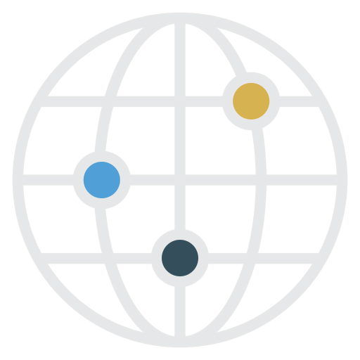 Global Ikona