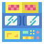 Control center icon 64x64