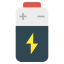 Battery icon 64x64