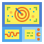 Monitors icon 64x64