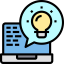 Idea icon 64x64