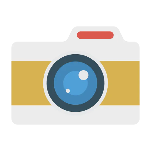 Camera icon