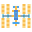 Space station icon 64x64