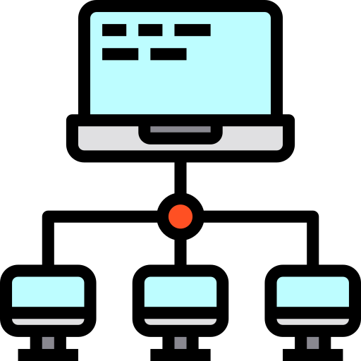 Network icon