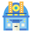 Observatory icon 64x64
