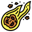 Asteroid icon 64x64