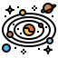 Orbit icon 64x64