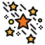 Star icon 64x64