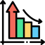 Statistics icon 64x64