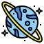 Uranus icon 64x64