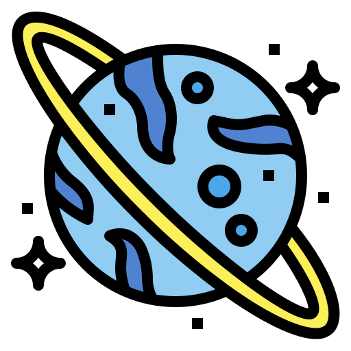 Uranus icon