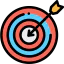 Target іконка 64x64