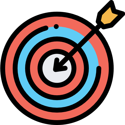 Target icon