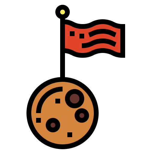 Flag icon