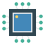 Cpu icon 64x64