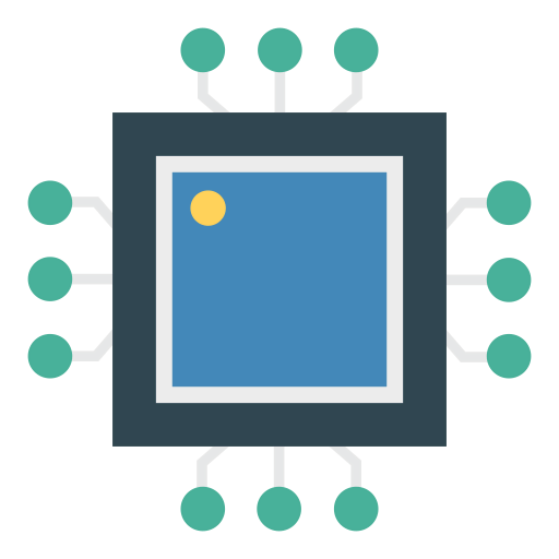 Cpu icon