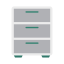 Drawer icon 64x64