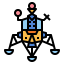 Lander icon 64x64