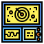 Monitors icon 64x64