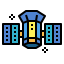Satellite icon 64x64